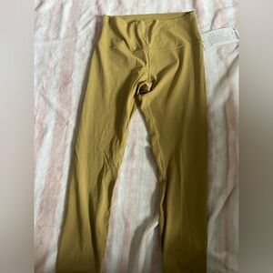 Lululemon Align HR Pant 25”